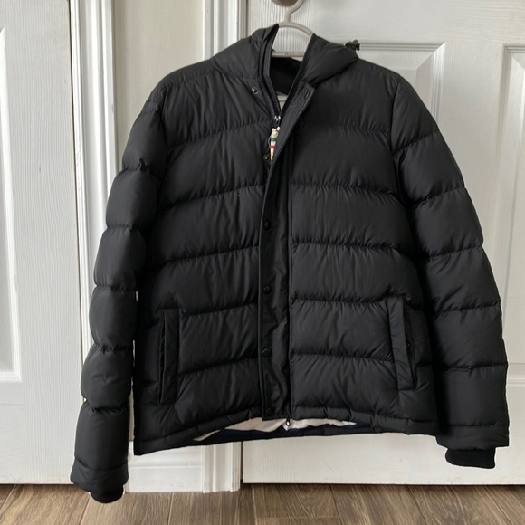 HBC Striped Jacket - Picture 2 of 8